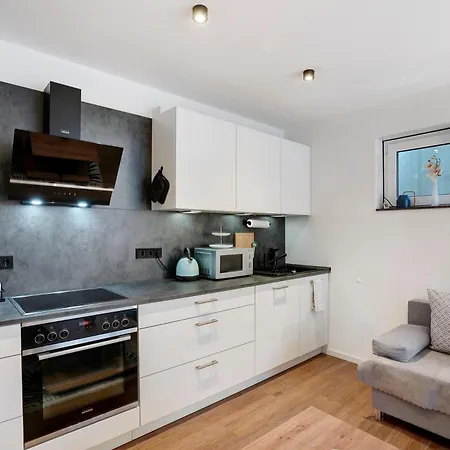 Familienglueck Naehe Muenchen Appartement Pfaffing