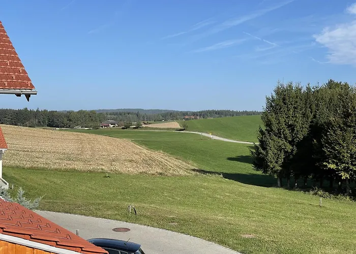 Daire Familienglueck Naehe Muenchen Pfaffing