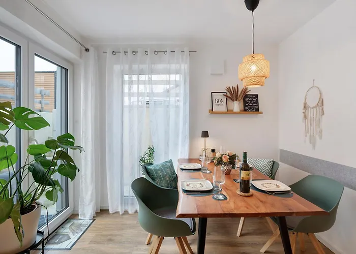 Familienglueck Naehe Muenchen