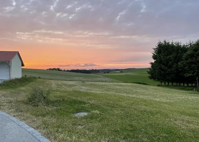 Familienglueck Naehe Muenchen Daire