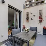 Familienglueck Naehe Muenchen
