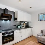 Familienglueck Naehe Muenchen 아파트