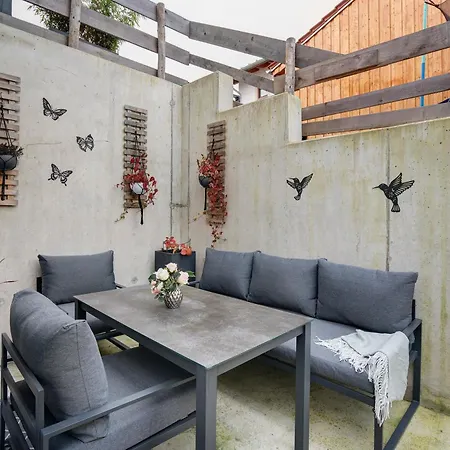 Familienglueck Naehe Muenchen Apartment *
