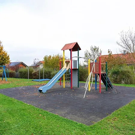 Διαμέρισμα Familienglueck Naehe Muenchen Pfaffing