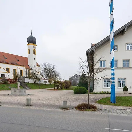 Familienglueck Naehe Muenchen